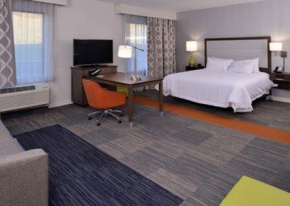 Отель Hampton Inn & Suites Albany-East Greenbush, NY  Восток Гринбуш